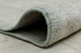 Yousafi Riasat Lt. Blue/Ivory Rug, 12'10" x 15'7"