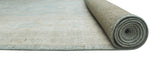 Yousafi Riasat Lt. Blue/Ivory Rug, 12'10" x 15'7"