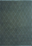 Elan Aldus Grey/Grey Rug, 8'3" x 11'6"