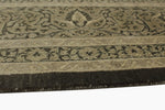 Versailles Walid Grey/Beige Rug, 8'1" x 10'1"