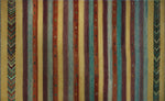 Berjasta Brycen Gold/Rust Rug, 9'11" x 16'5"