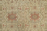 Peshawar Esma Beige/Brown Rug, 14'5" x 28'1"