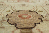 Peshawar Esma Beige/Brown Rug, 14'5" x 28'1"