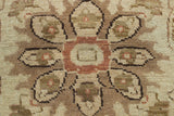 Peshawar Esma Beige/Brown Rug, 14'5" x 28'1"