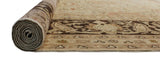 Peshawar Esma Beige/Brown Rug, 14'5" x 28'1"