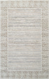 High-Low Savannah Beige/Grey Rug