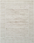 High-Low Savannah Beige/Brown Rug