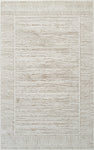 High-Low Savannah Beige/Brown Rug