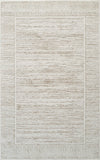 High-Low Savannah Beige/Brown Rug