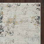 High-Low Pablo Ivory/Beige Rug