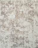 High-Low Pablo Beige/Brown Rug