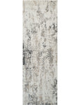 High-Low Sarra Beige/Ivory Rug