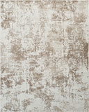 High-Low Sarra Beige/Brown Rug