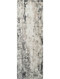 High-Low Arthur Beige/Grey Rug