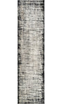 Rolo Kinsley Beige/Black Rug