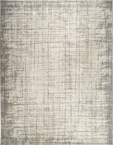 Rolo Kinsley Ivory/Beige Rug