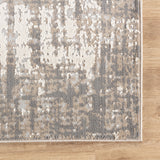 Rolo Kinsley Ivory/Beige Rug