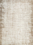 Rolo Kinsley Ivory/Brown Rug