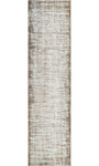 Rolo Kinsley Ivory/Brown Rug