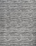 Rolo Preston Black/Grey Rug