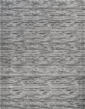 Rolo Preston Black/Grey Rug