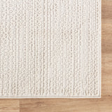 Rolo Preston Ivory/Beige Rug