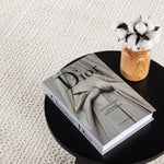 Rolo Preston Ivory/Beige Rug