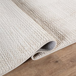 Rolo Preston Ivory/Beige Rug