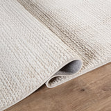 Rolo Preston Ivory/Beige Rug