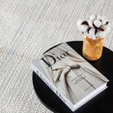 Rolo Preston Grey/Blue Rug