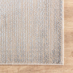 Rolo Preston Beige/Grey Rug