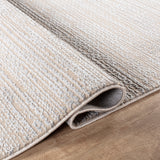 Rolo Preston Beige/Grey Rug