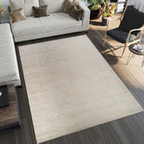 Rolo Preston Beige/Grey Rug