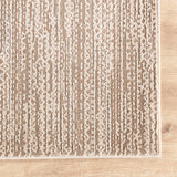 Rolo Preston Brown/Beige Rug