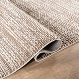 Rolo Preston Brown/Beige Rug