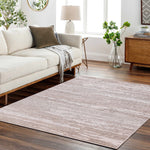 Rolo Ellis Beige/Brown Rug