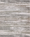 Rolo Ellis Grey/Brown Rug