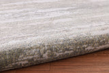 Rolo Ellis Grey/Brown Rug