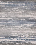 Rolo Ellis Grey/Blue Rug