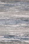 Rolo Ellis Grey/Blue Rug