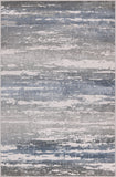 Rolo Ellis Grey/Blue Rug