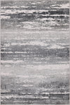 Rolo Ellis Charcoal/Ivory Rug