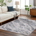 Rolo Silas Grey/Blue Rug