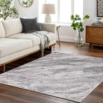 Rolo Silas Grey/Beige Rug