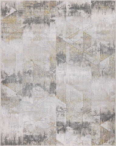 Rolo Wyatt Beige/Gold Rug