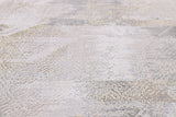 Rolo Wyatt Beige/Gold Rug