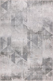 Rolo Wyatt Grey/Beige Rug