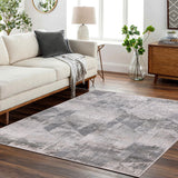 Rolo Wyatt Grey/Beige Rug