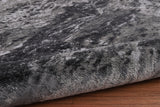 Rolo Hayes Grey/Charcoal Rug