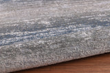 Rolo Hudson Grey/Blue Rug